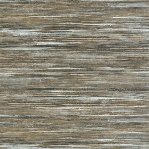 Thibaut Grand Falls Wide Width in Bark (TWW34084)
