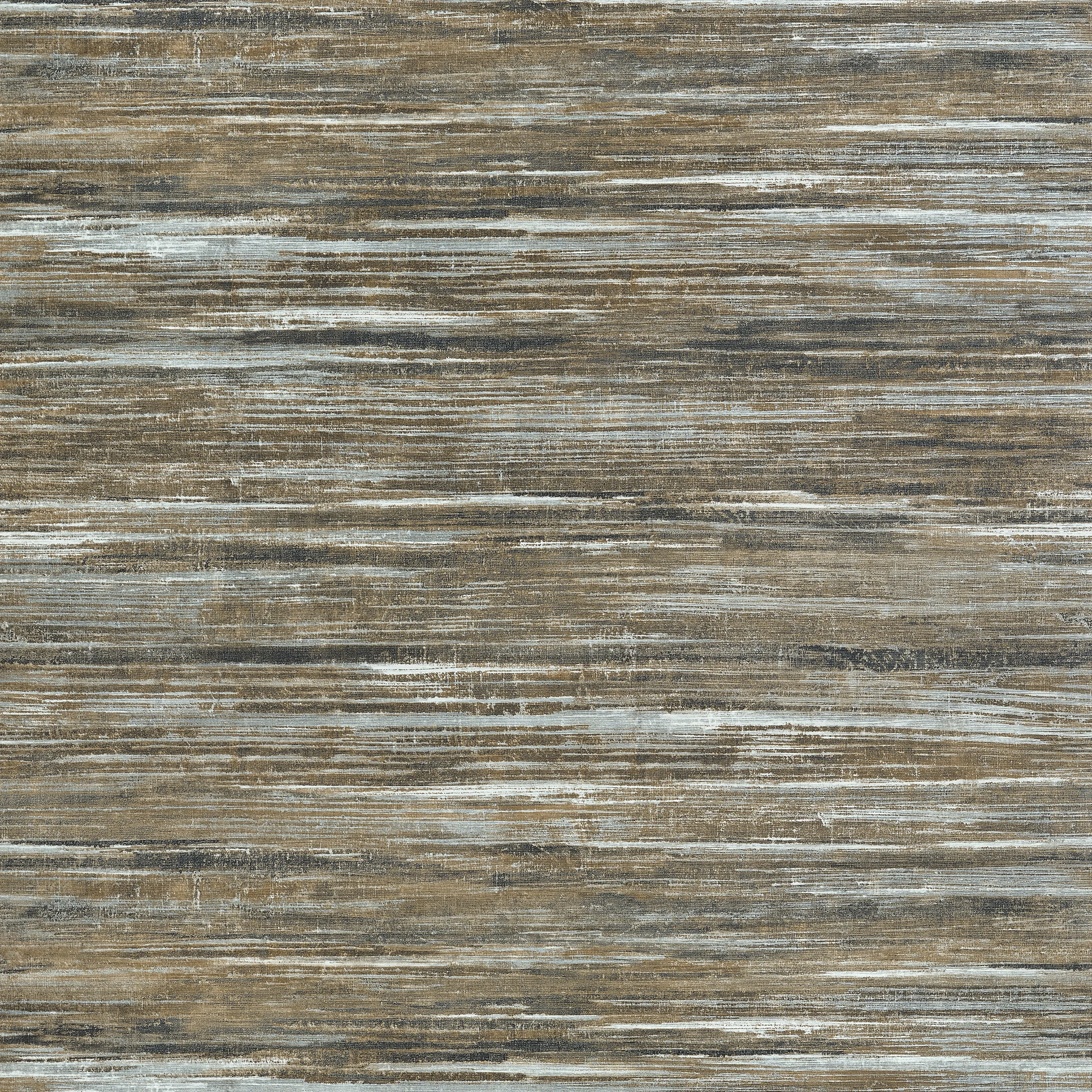 Thibaut Grand Falls Wide Width in Bark (TWW34084)