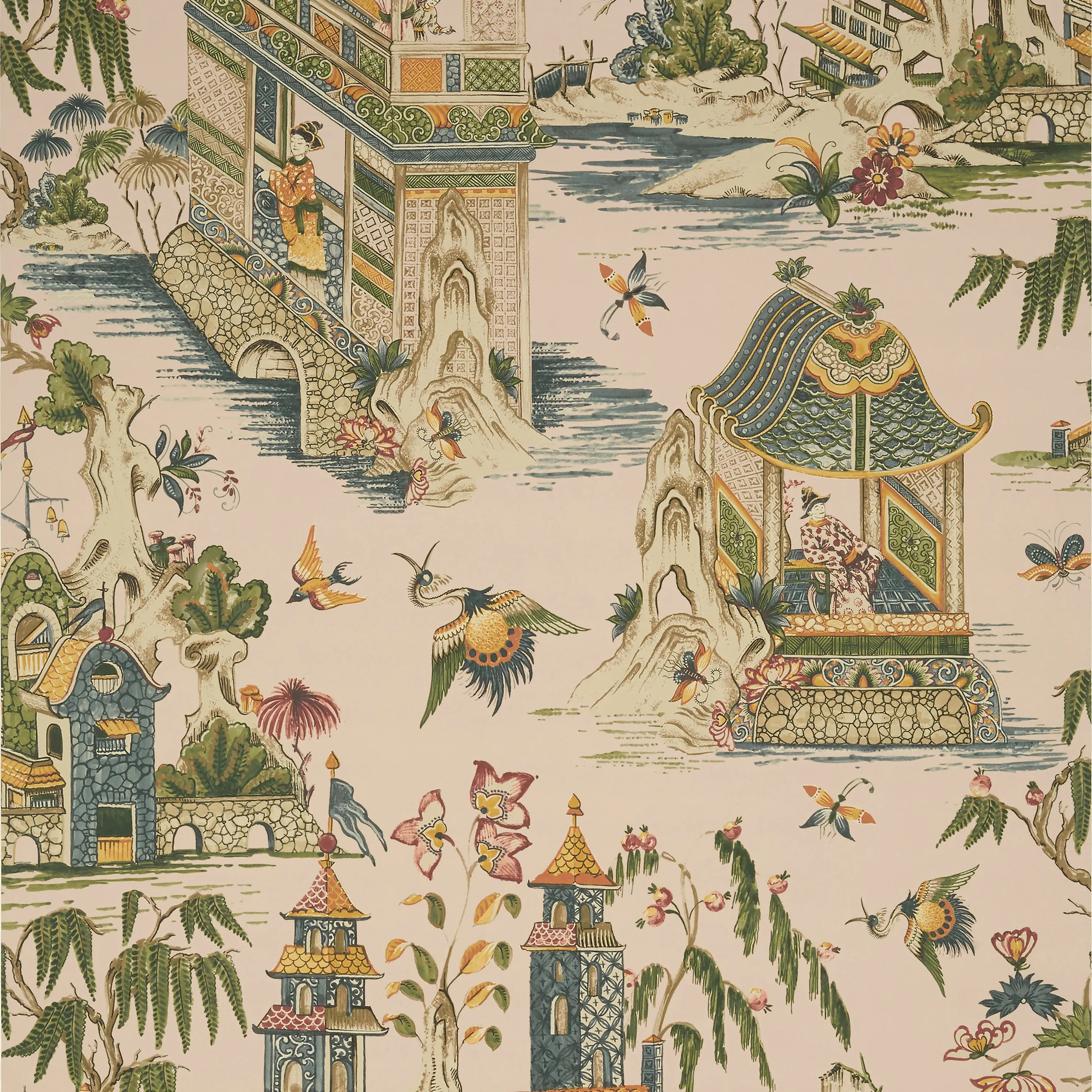 T13616 | Grand Palace – Blush