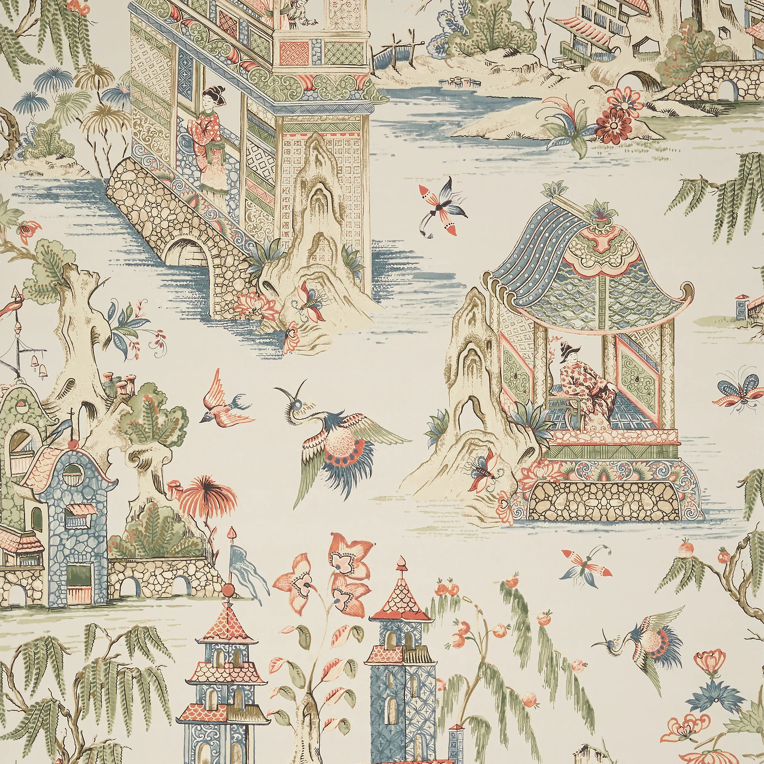 T13618 | Grand Palace – Taupe