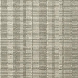 Thibaut Grassmarket Check in Beige (T10205)