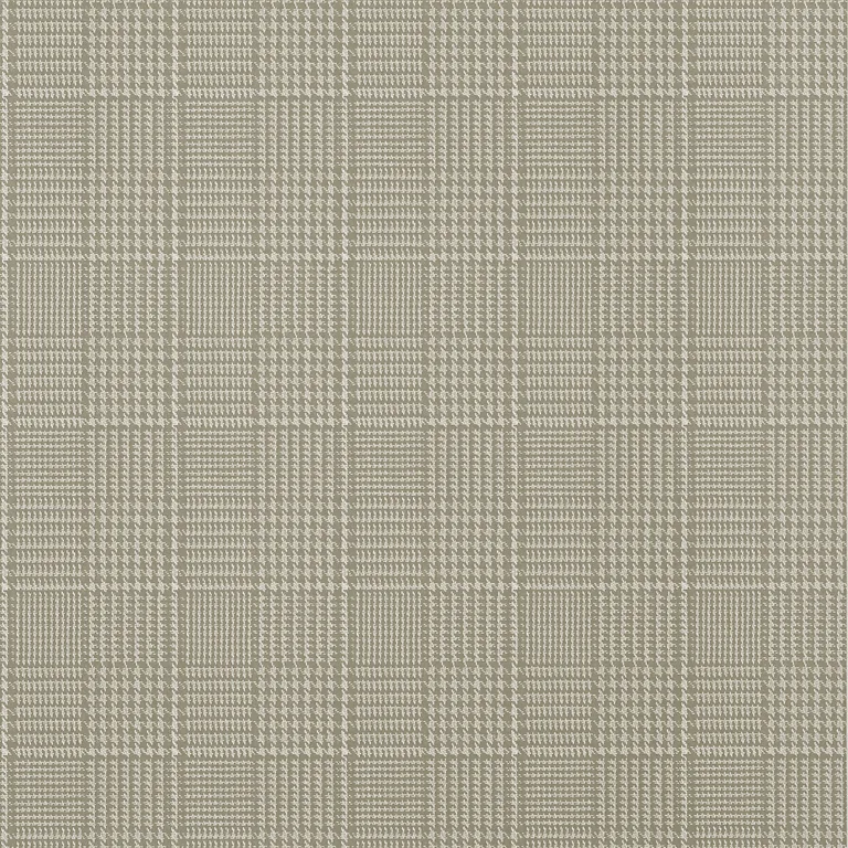 Thibaut Grassmarket Check in Beige (T10205)