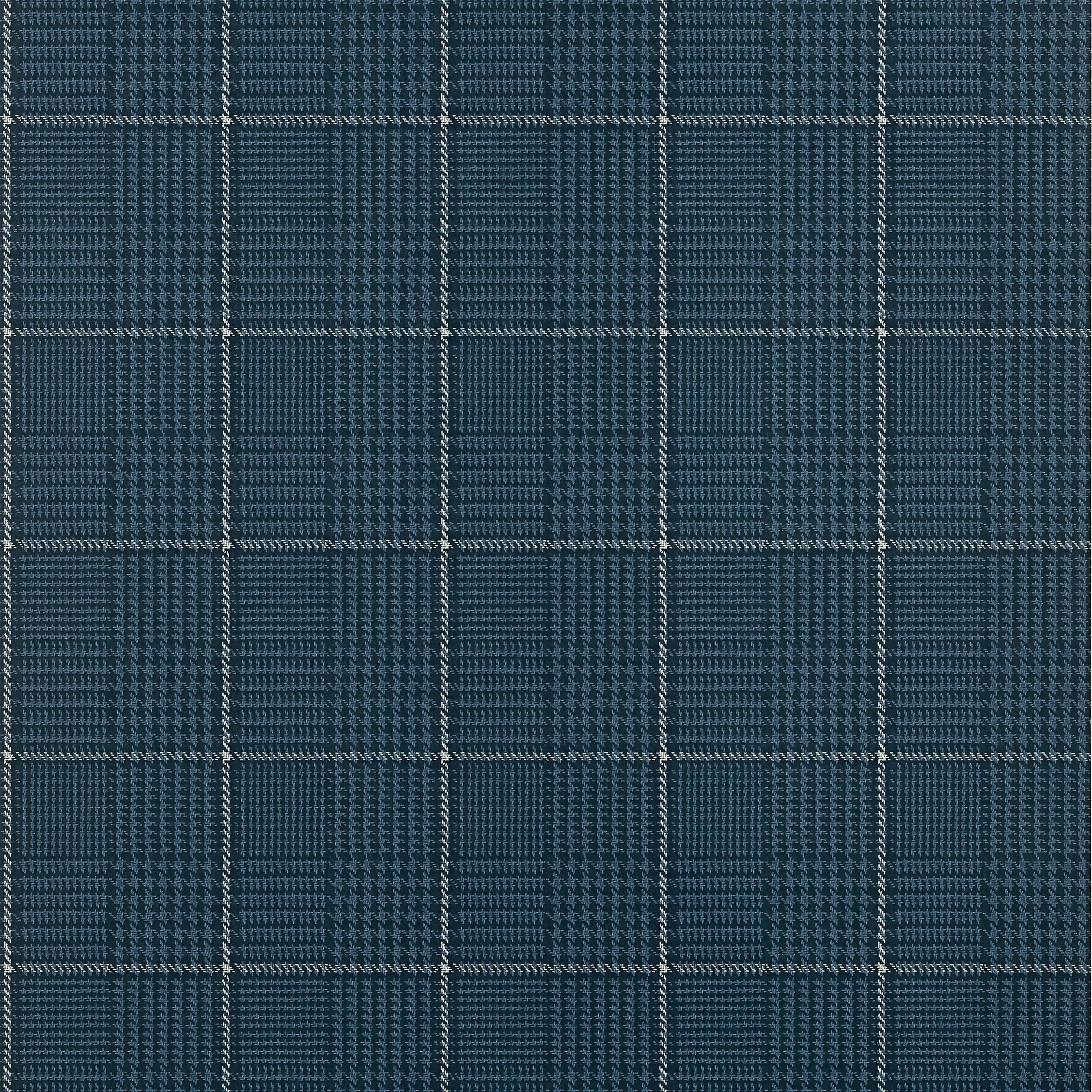 T10201 | Grassmarket Check – Navy