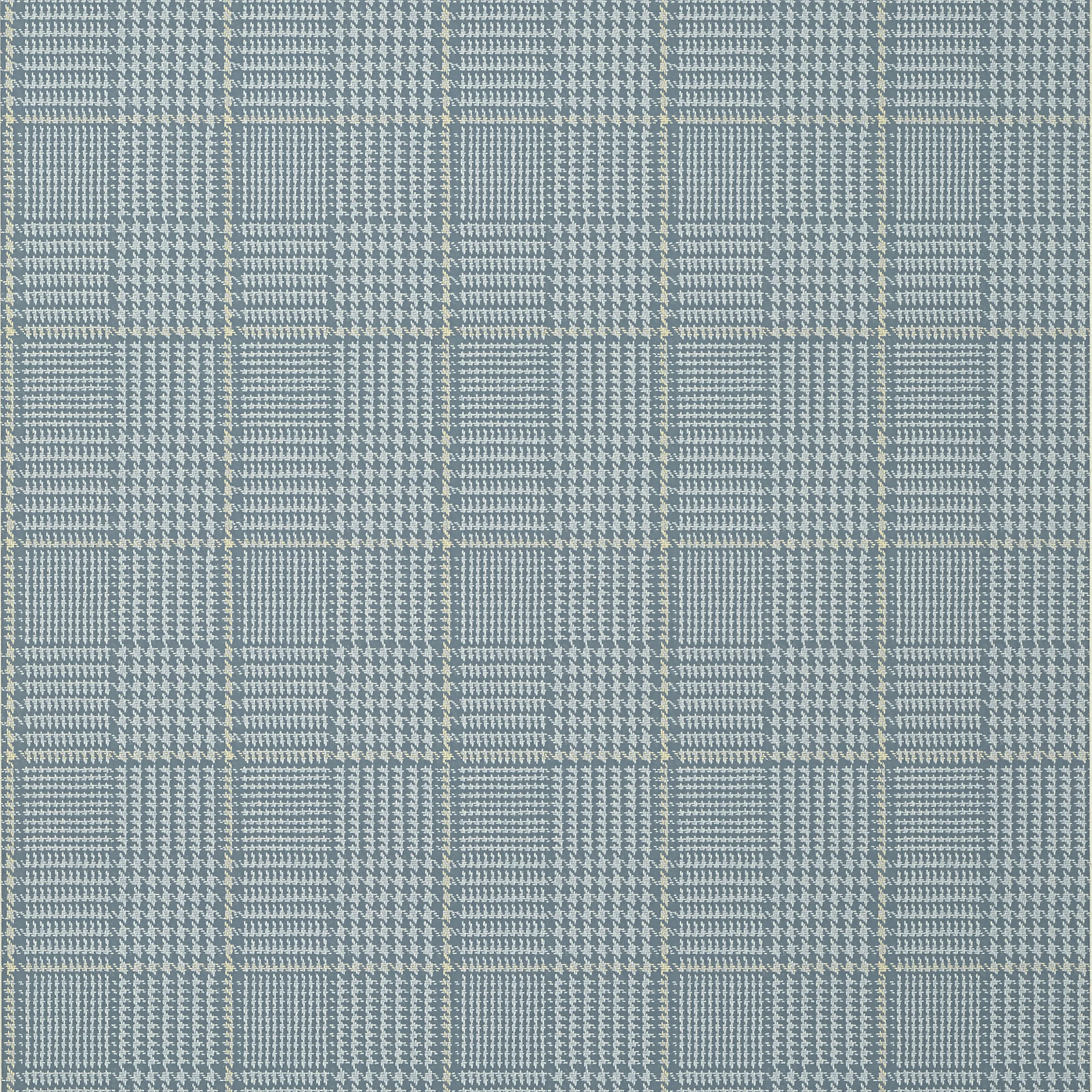 T10203 | Grassmarket Check – Slate Blue