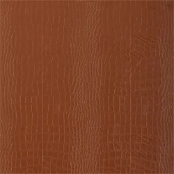 Thibaut Greater Gator in Chestnut (T6805)