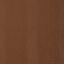 Thibaut Greater Gator in Chocolate (T6806)