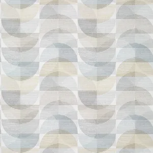 Thibaut Half Moon in Neutral (T457)