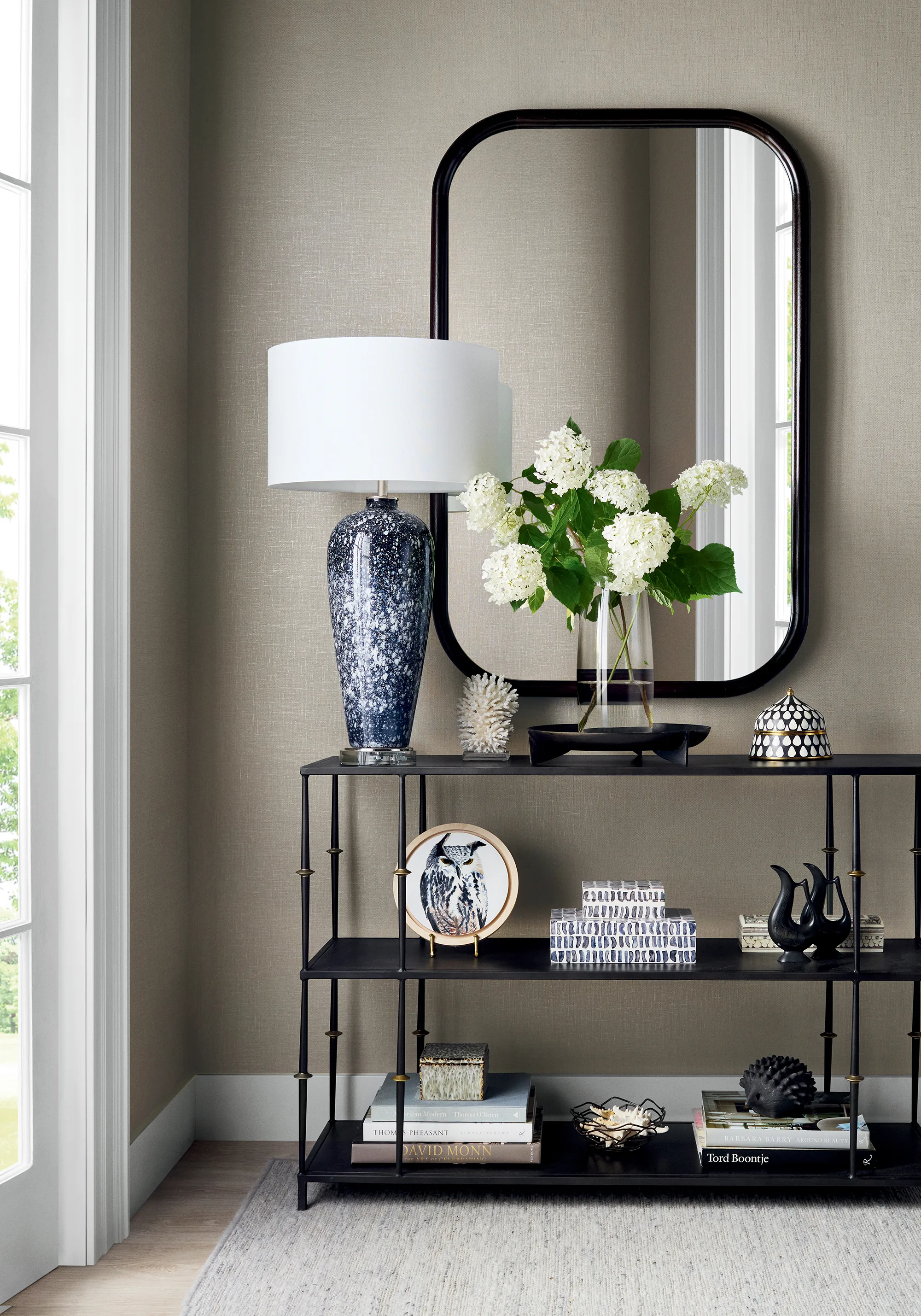 Thibaut Hampshire in Taupe (T34010)