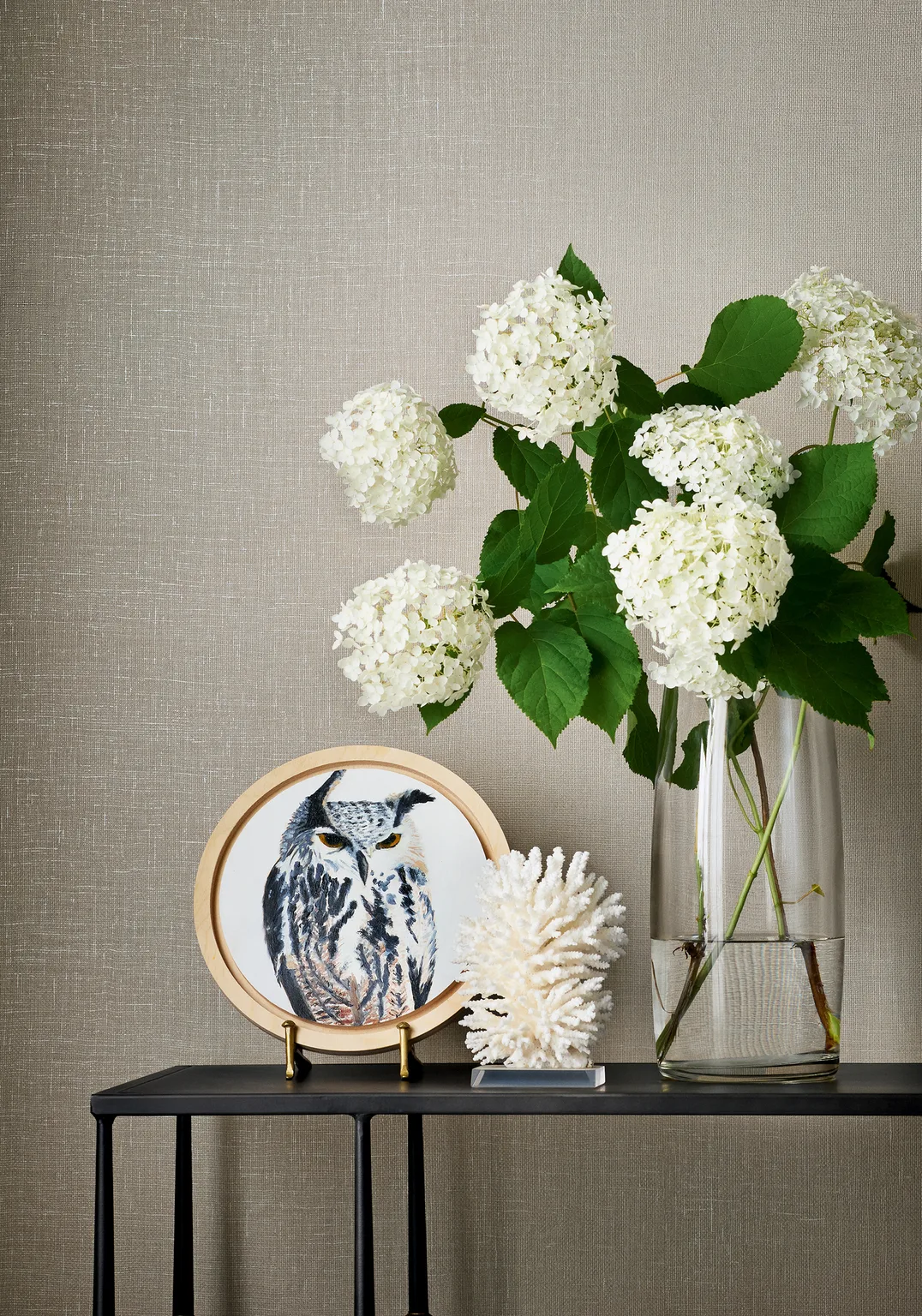 Thibaut Hampshire in Taupe (T34010)