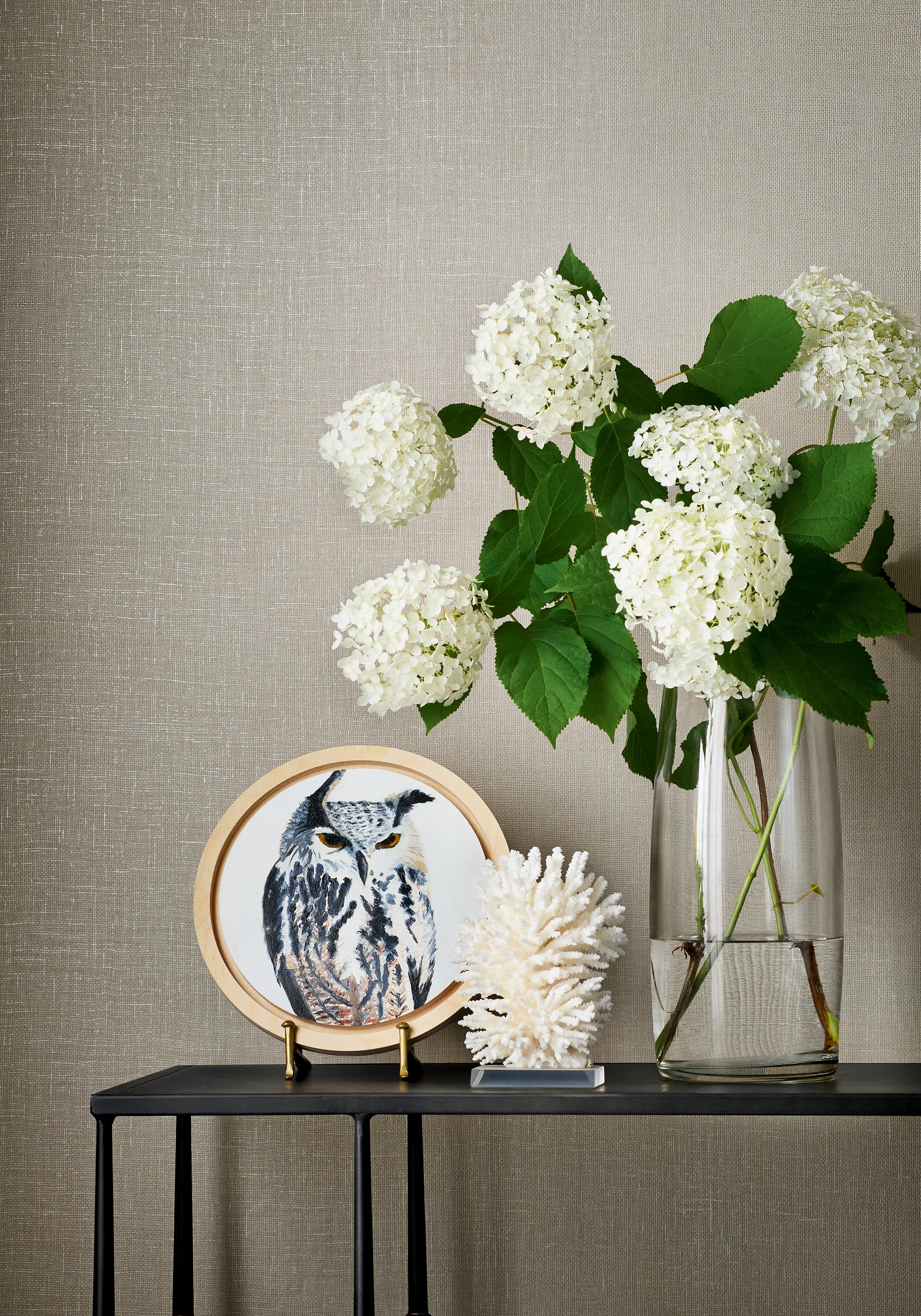 Thibaut Hampshire in Taupe (T34010)