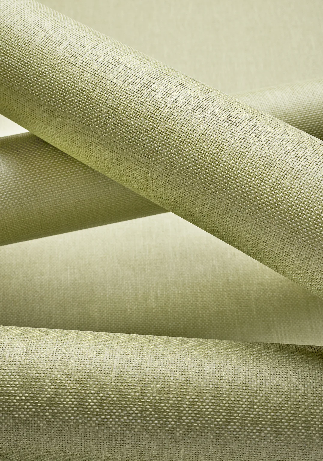 Thibaut Hampton in Apple Green (T10346)