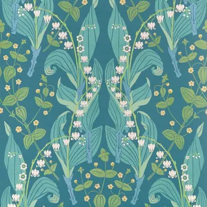 Thibaut Harbor Springs in Mineral (T14622)