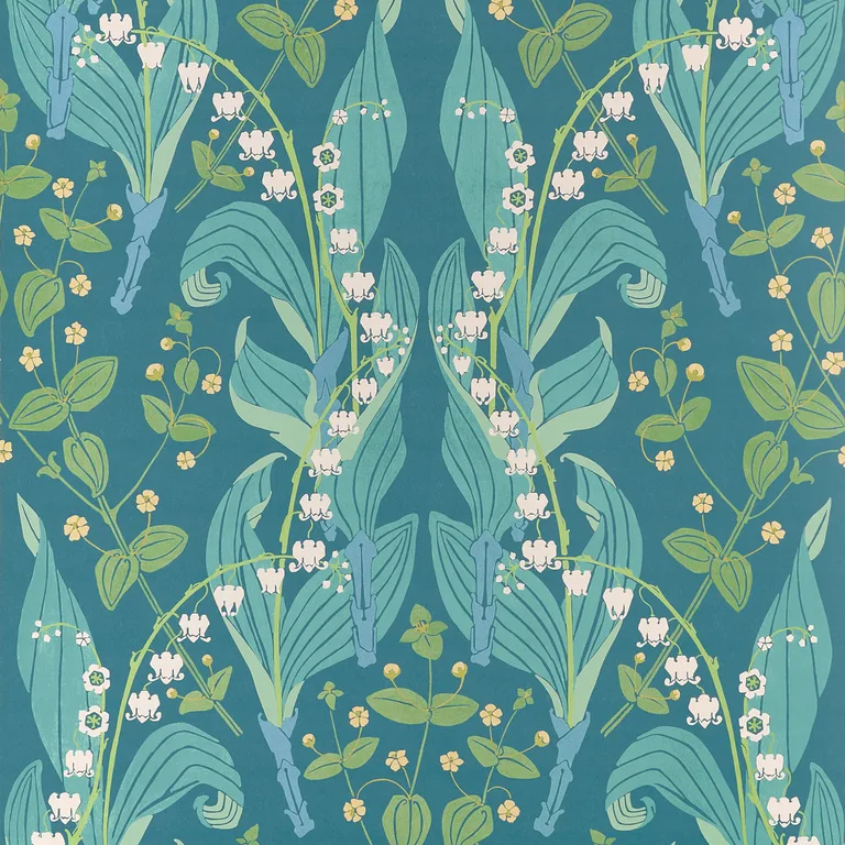 Thibaut Harbor Springs in Mineral (T14622)