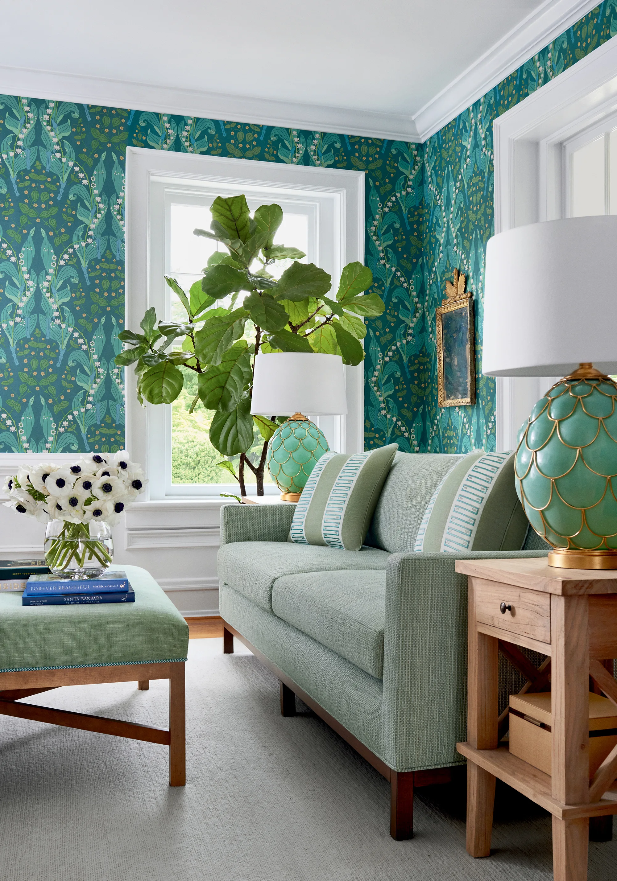 Thibaut Harbor Springs in Mineral (T14622)