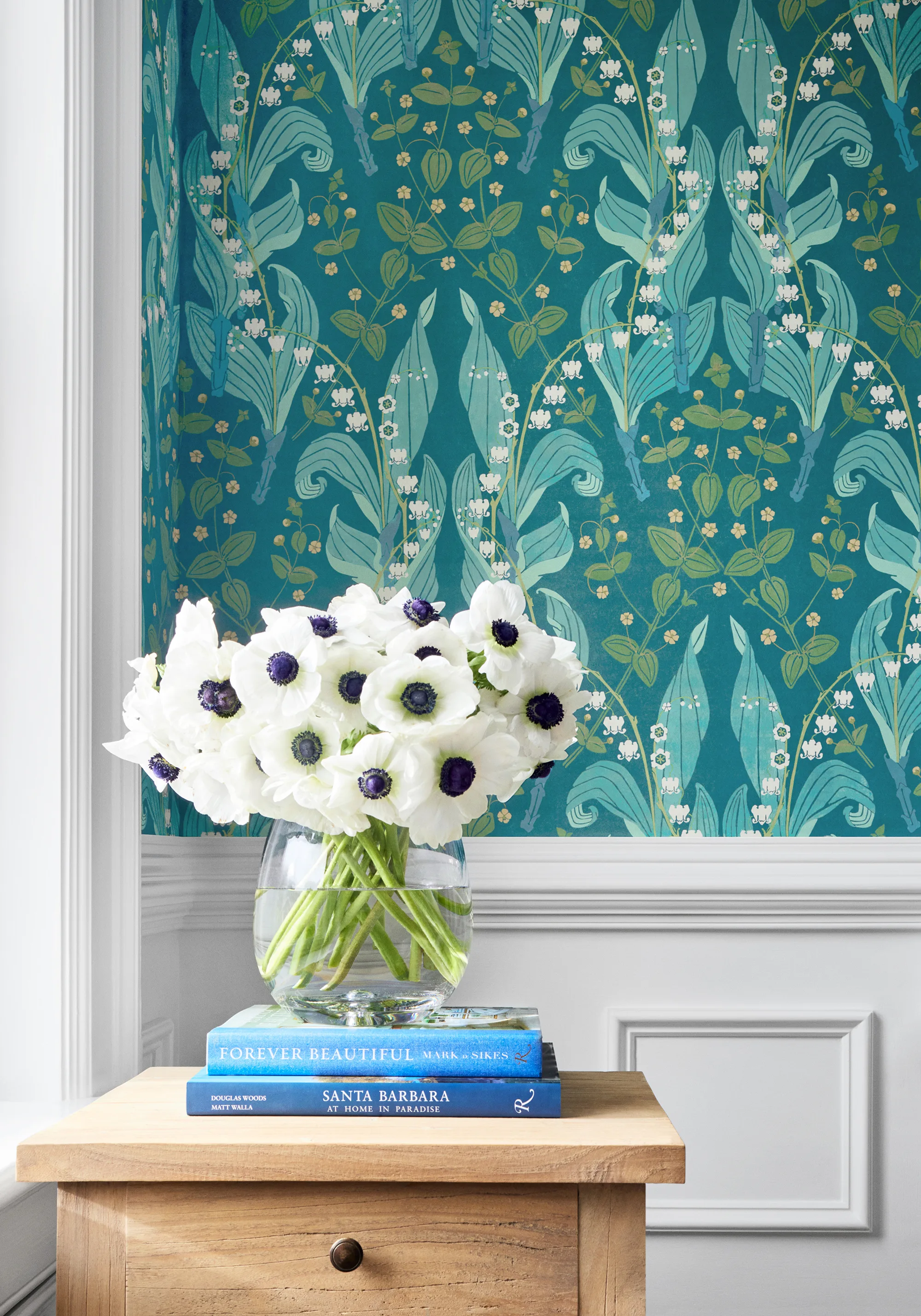 Thibaut Harbor Springs in Mineral (T14622)
