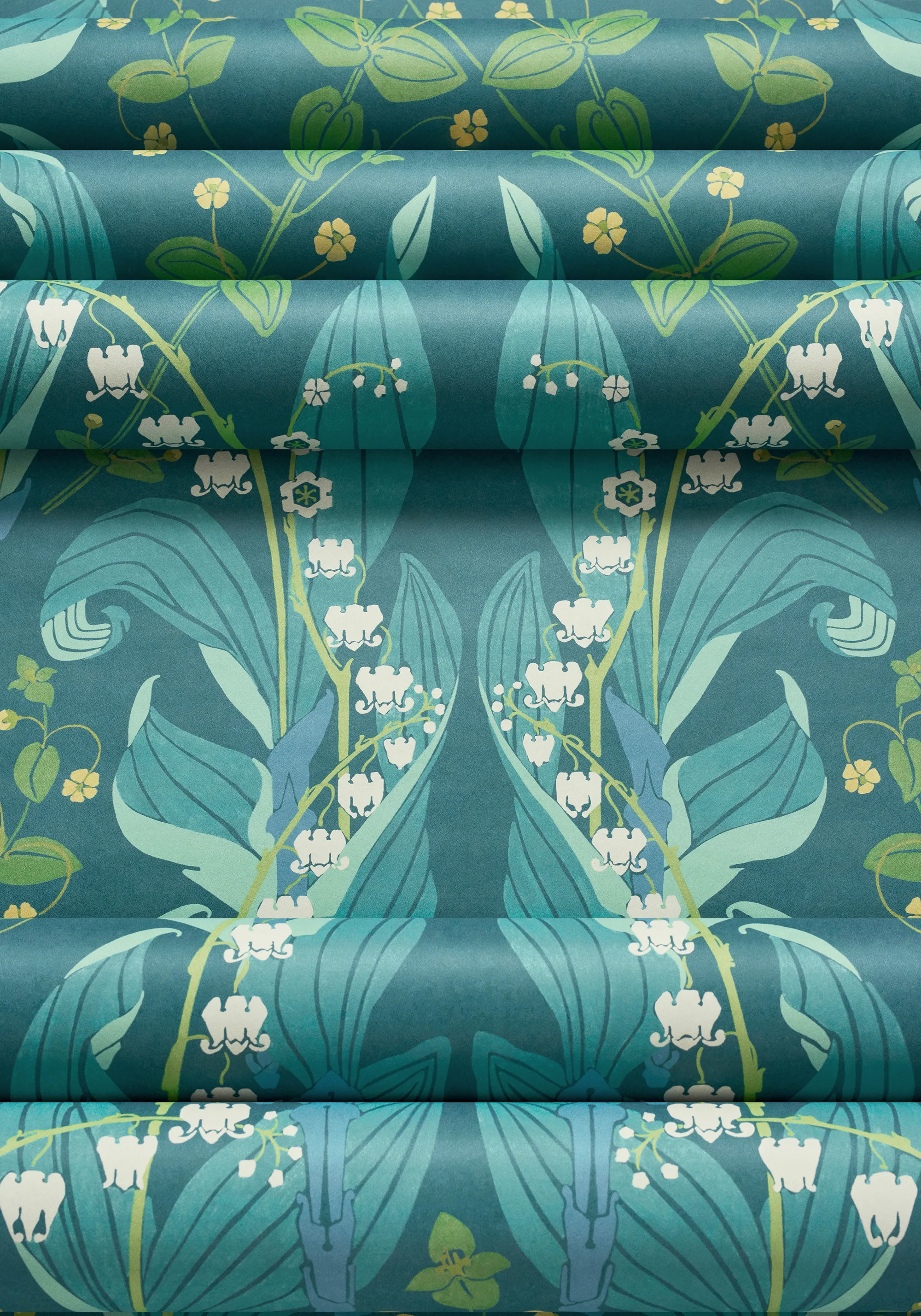 Thibaut Harbor Springs in Mineral (T14622)