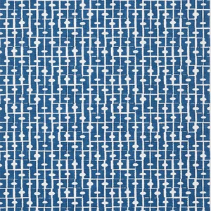 Thibaut Haven in Navy (T14310)