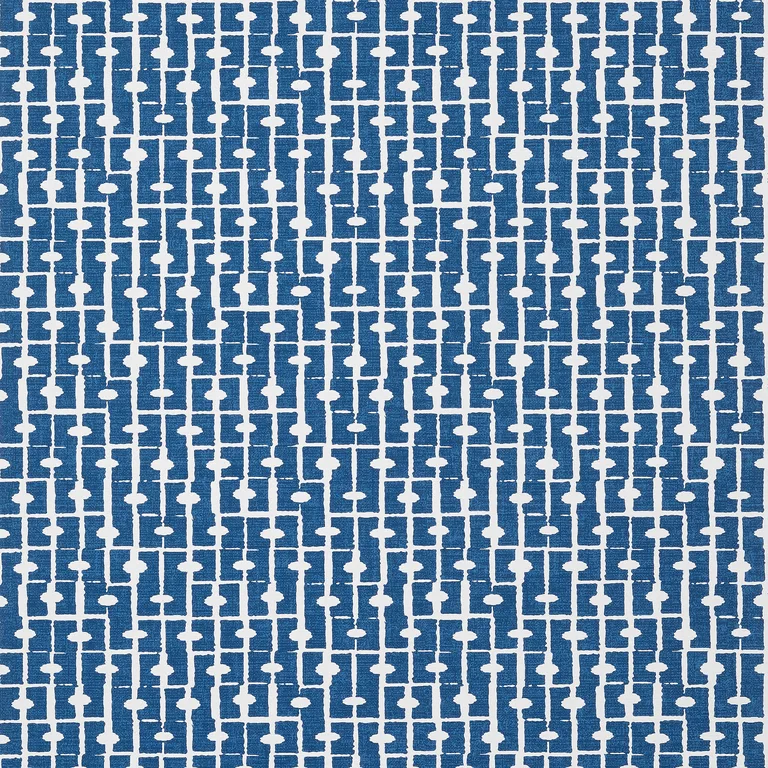 Thibaut Haven in Navy (T14310)