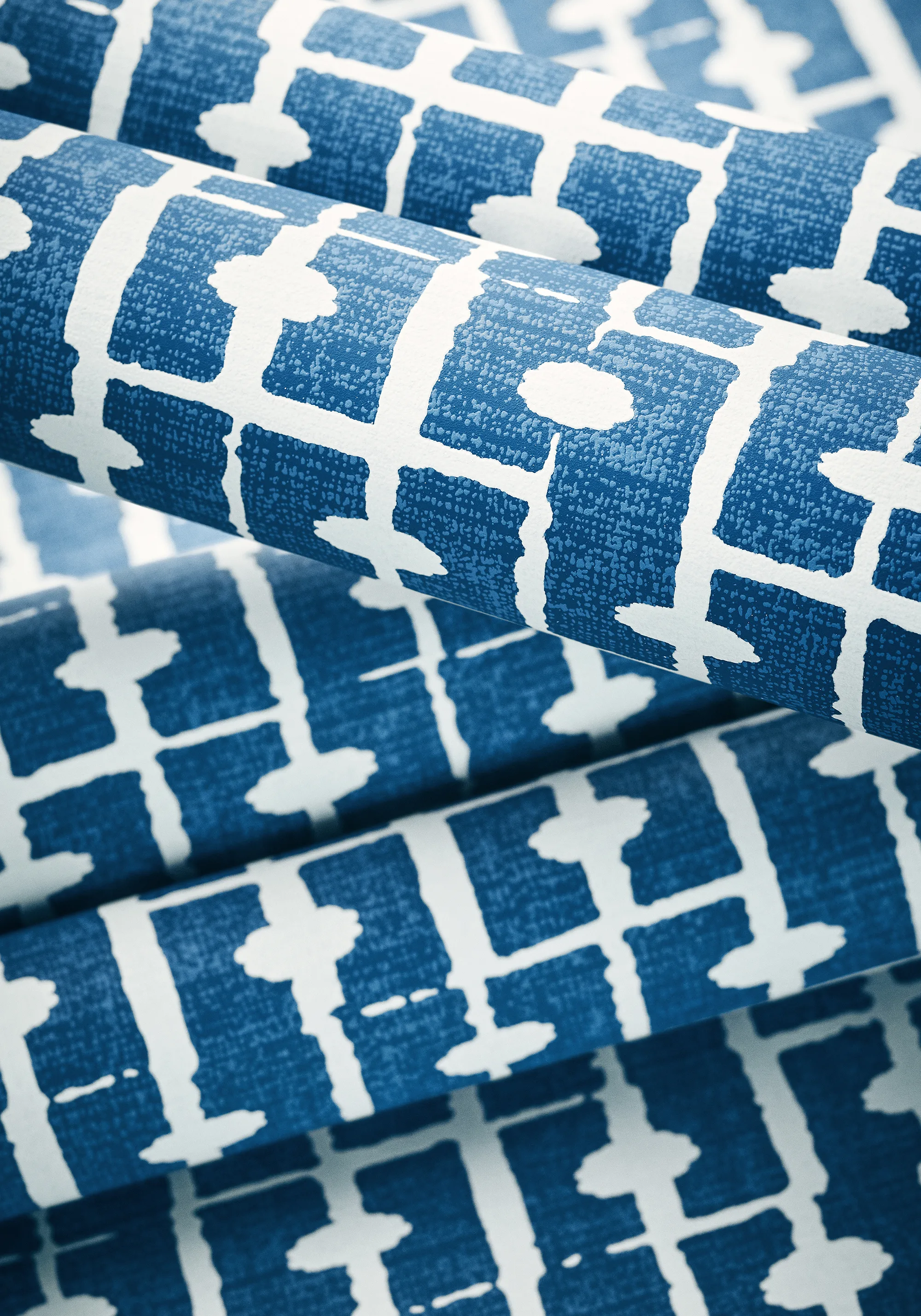 Thibaut Haven in Navy (T14310)