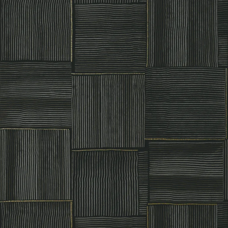Thibaut Hayworth in Black (T421)