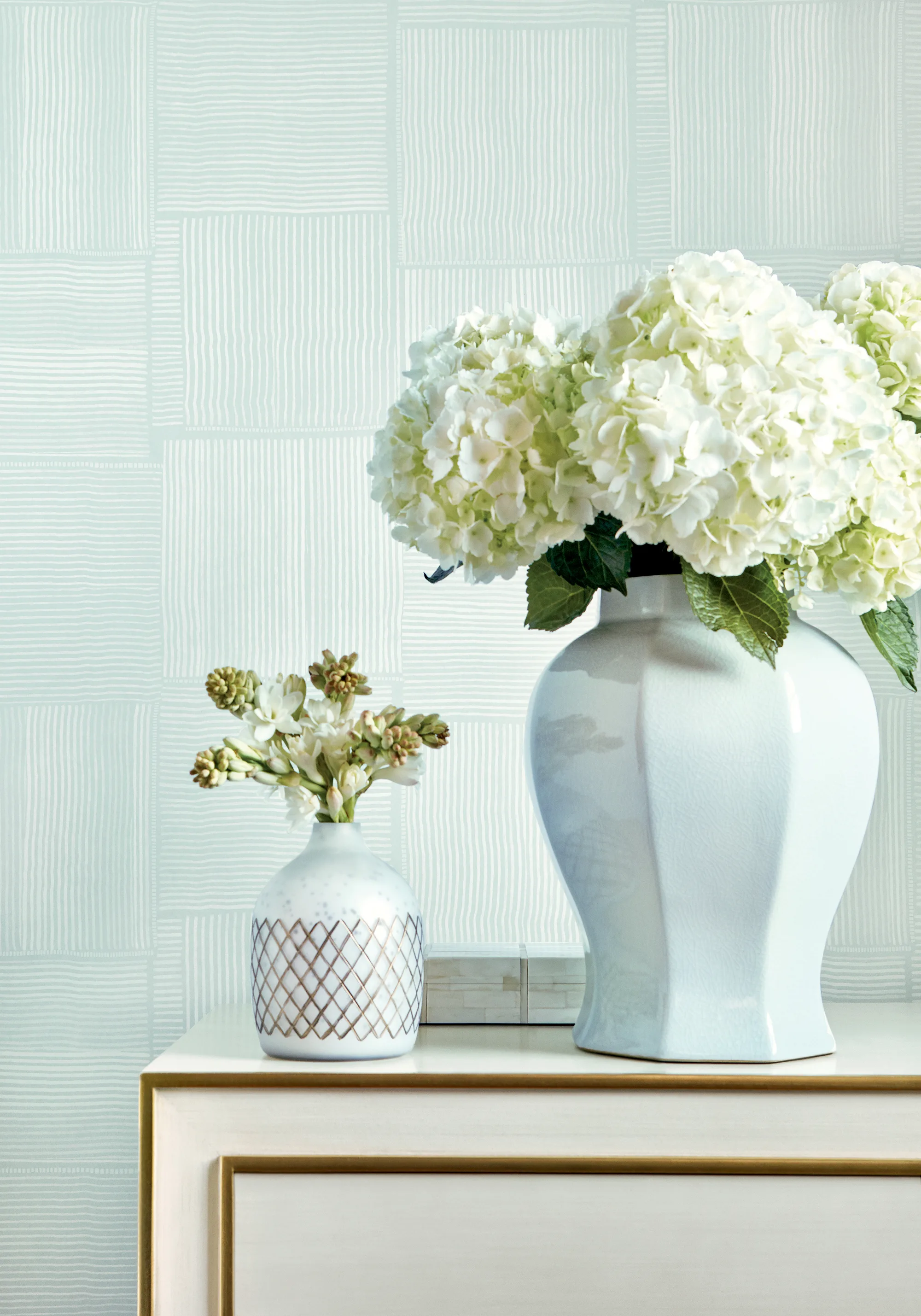 Thibaut Hayworth in Sea Glass (T416)
