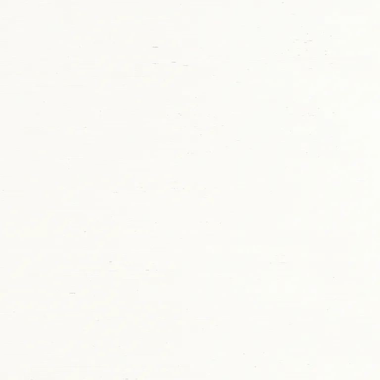 Thibaut Heather Sisal in White (T19640)
