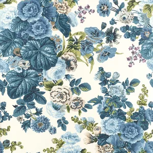 Thibaut Hidcote in Lavender and Blues (T10512)