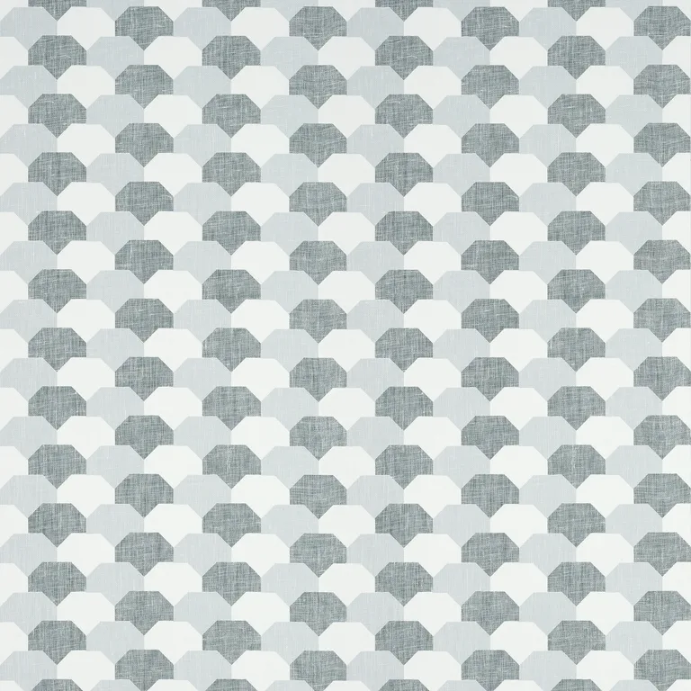 Thibaut Hidden Hills in Black and White (T27011)