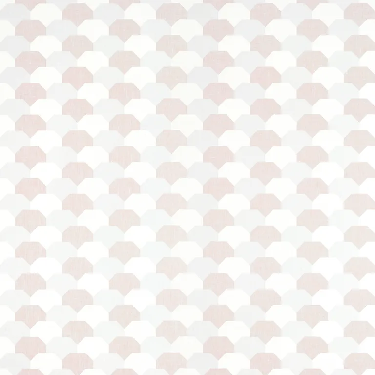 Thibaut Hidden Hills in Blush (T27012)