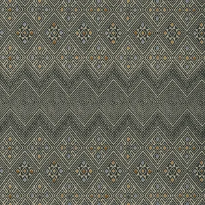 Thibaut High Plains in Black (T13228)
