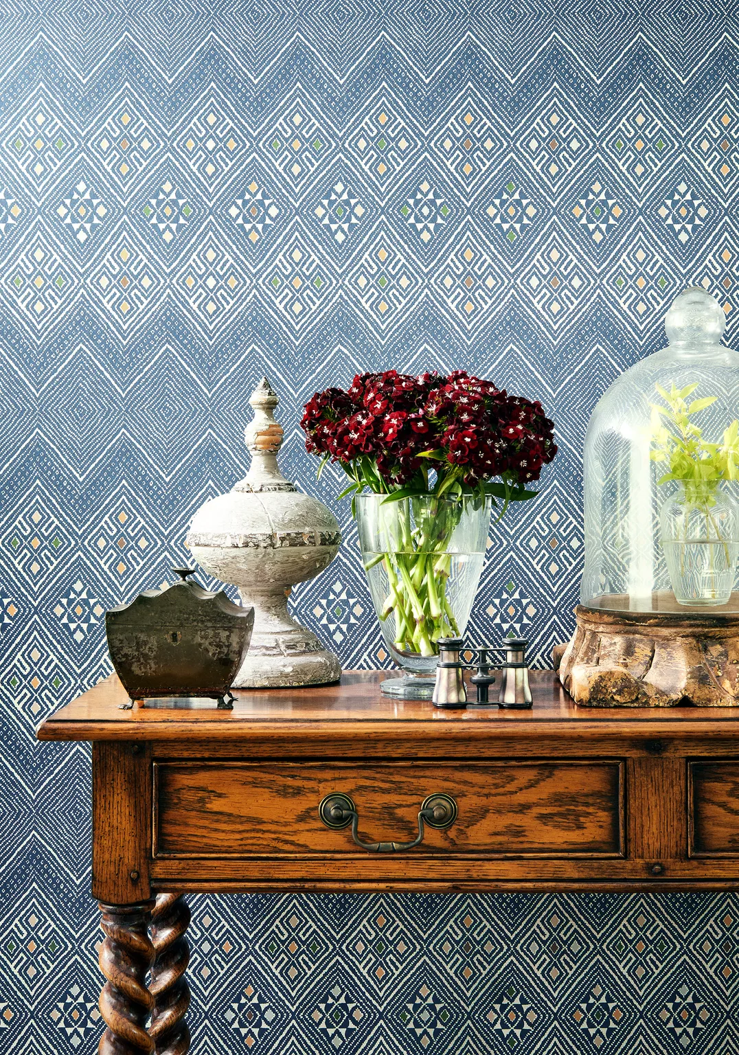 Thibaut High Plains in Bluestone (T13227)