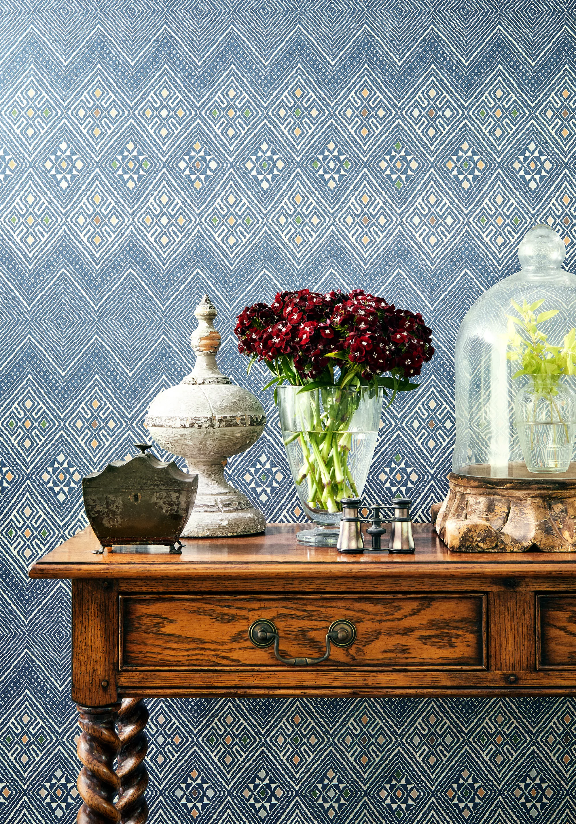 Thibaut High Plains in Bluestone (T13227)