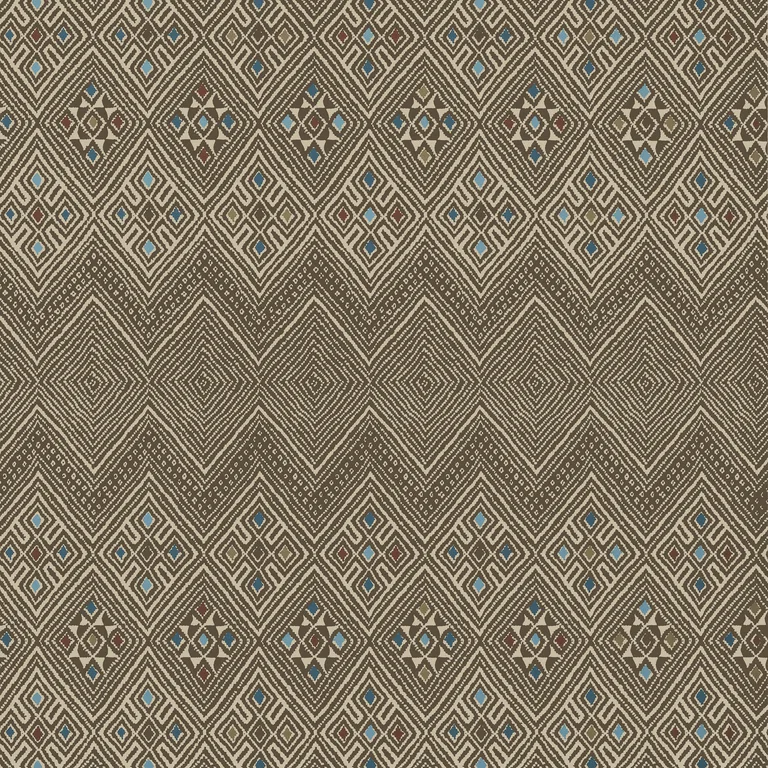 Thibaut High Plains in Brown (T13232)