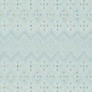 Thibaut High Plains in Spa Blue (T13229)