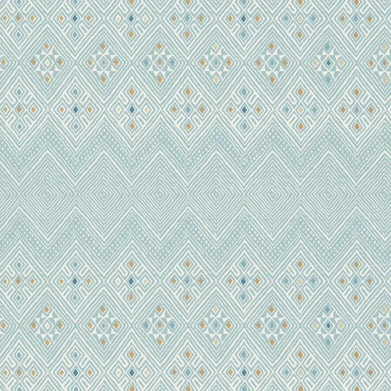 Thibaut High Plains in Spa Blue (T13229)