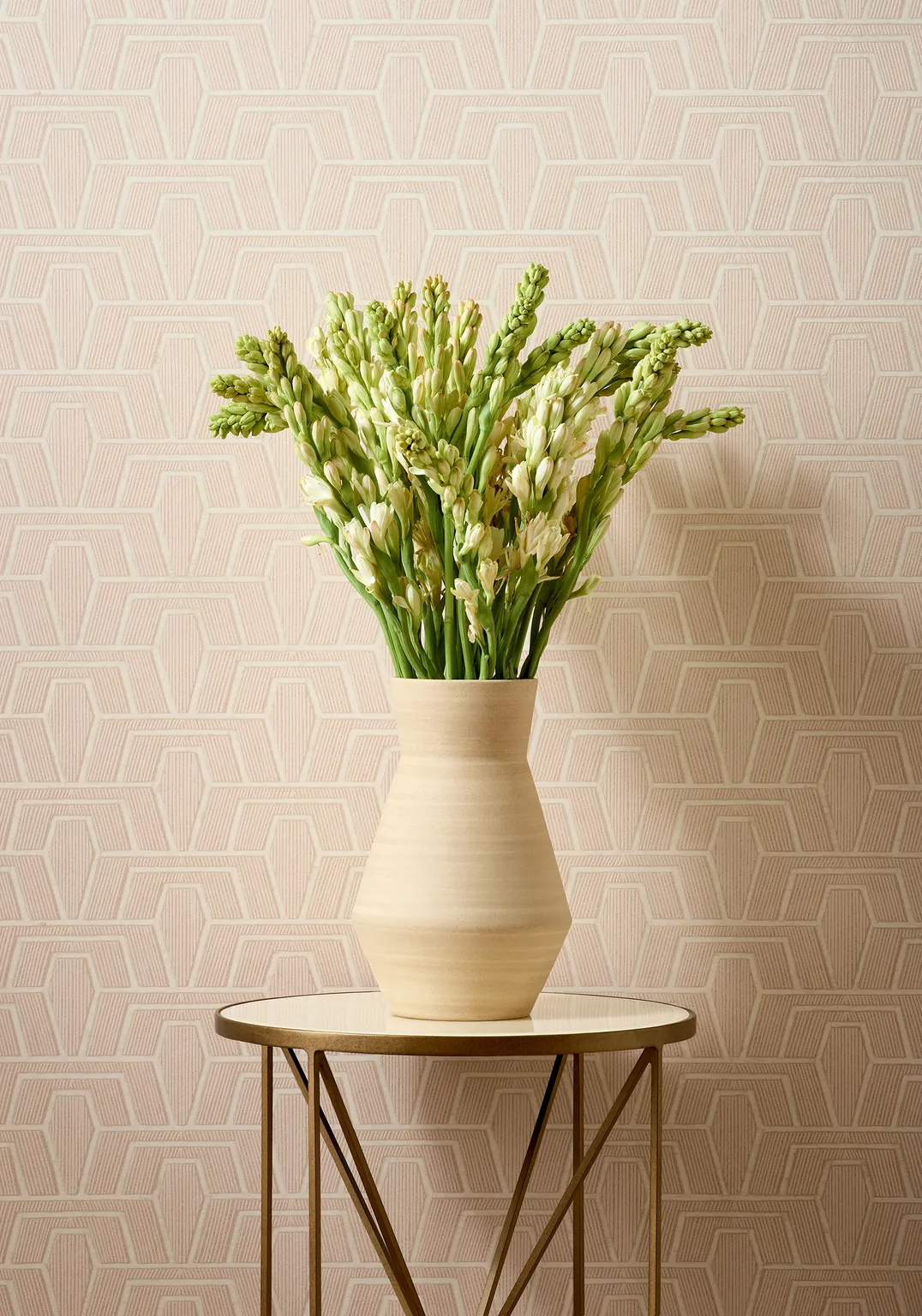 Thibaut Hinton Tunnel in Blush (T41016)