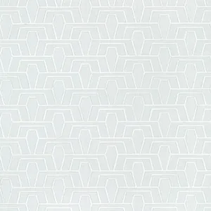 Thibaut Hinton Tunnel in Soft Blue (T41015)
