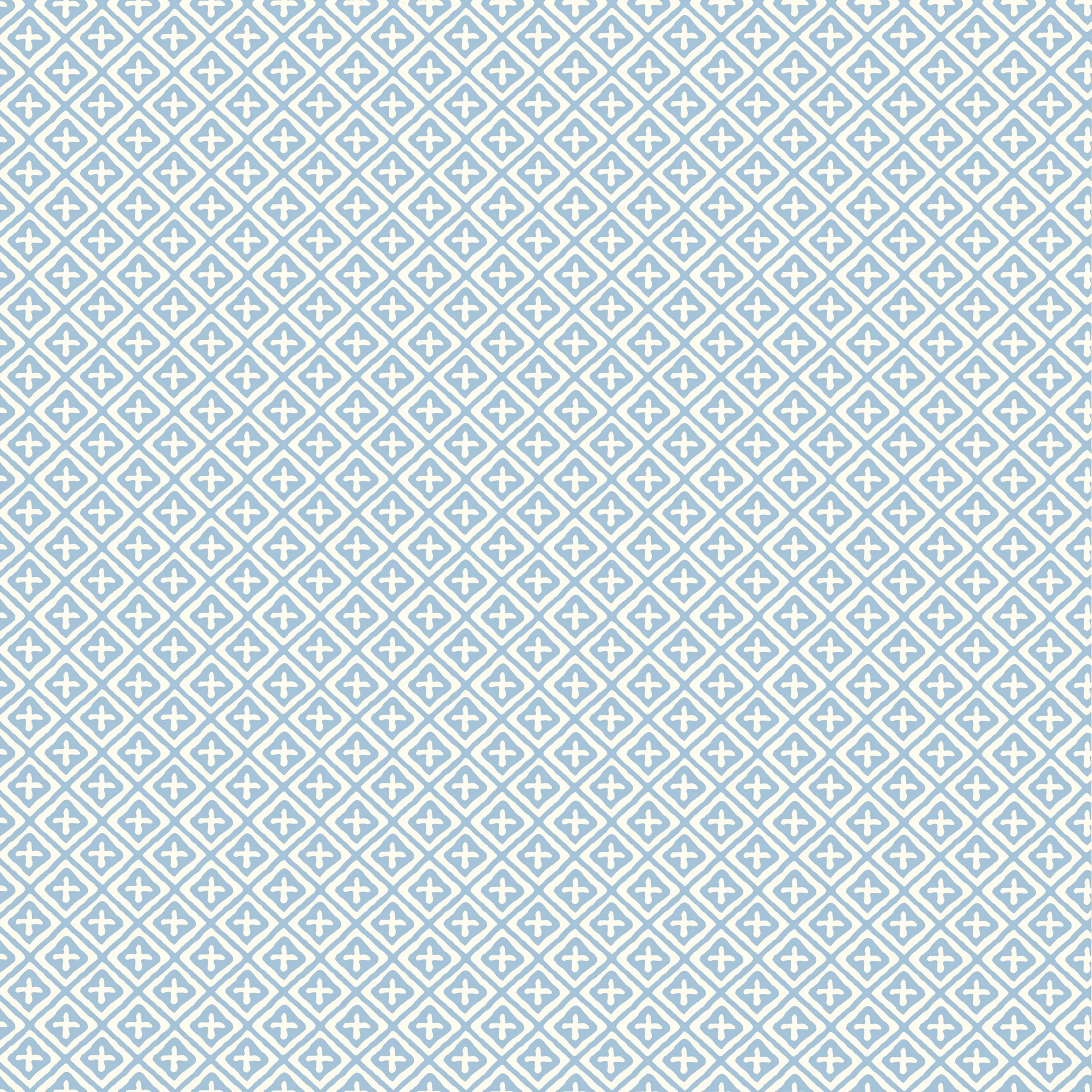 T13661 | Holiday Trellis – Blue