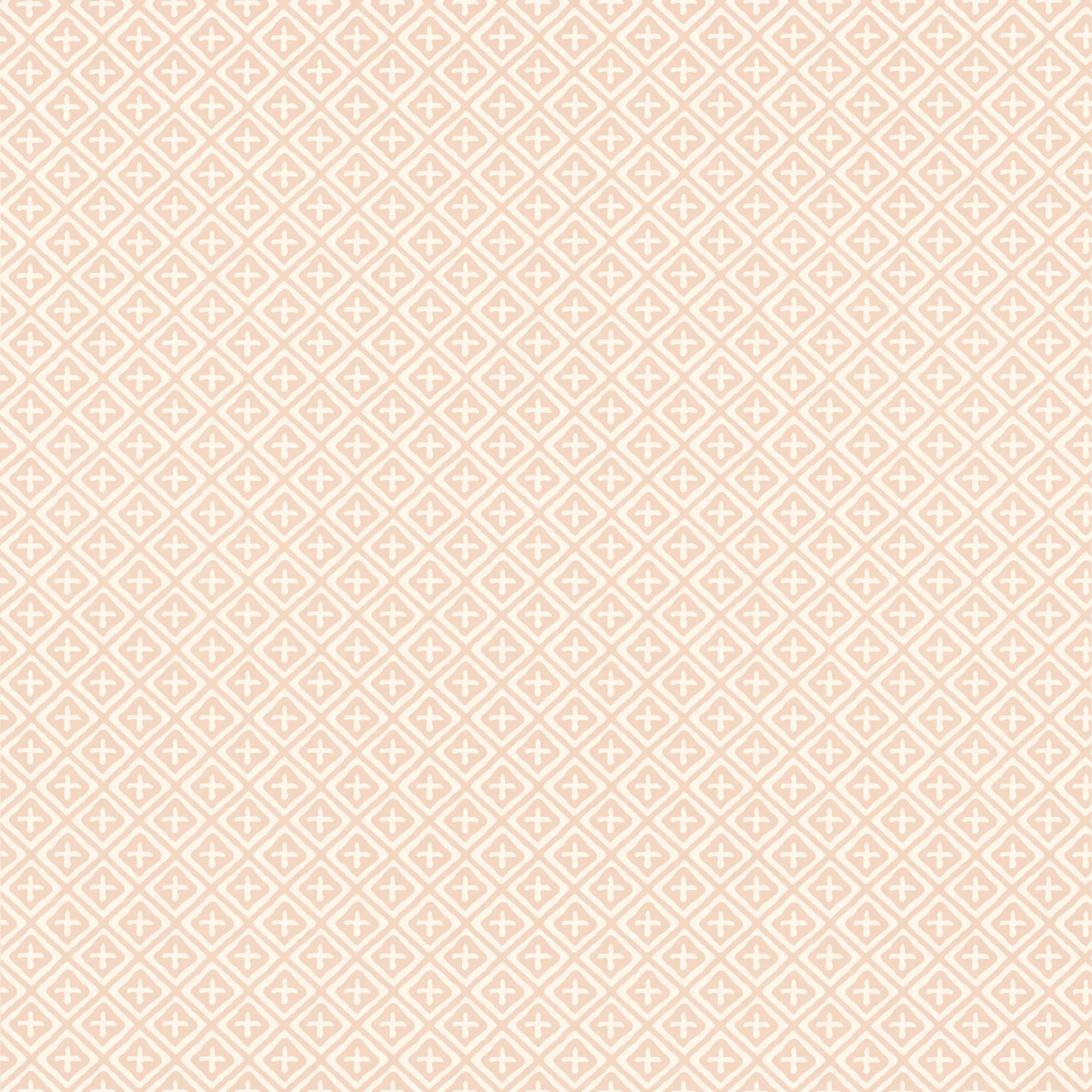Thibaut Holiday Trellis in Blush (T13663)