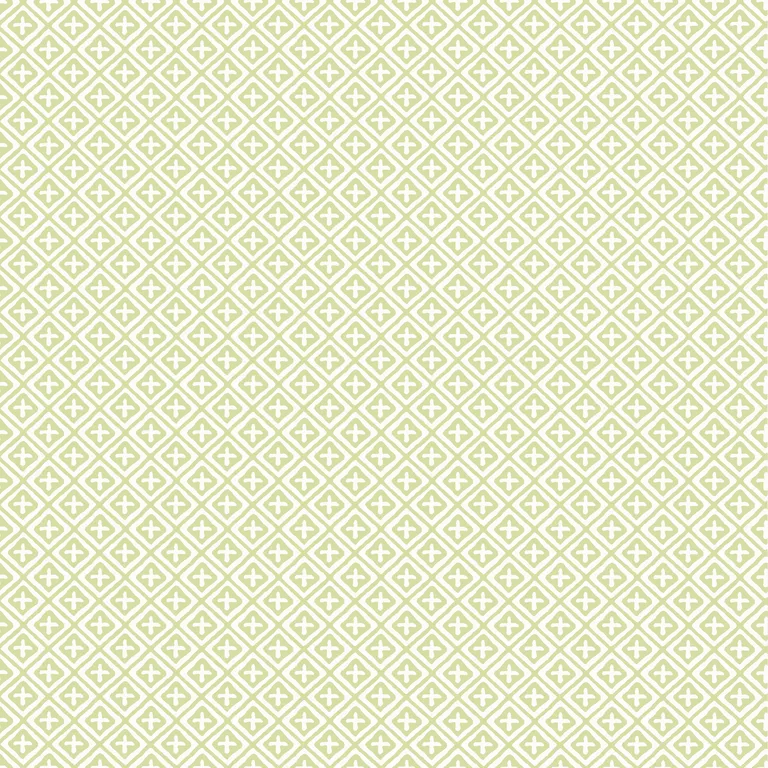 Thibaut Holiday Trellis in Green (T13662)