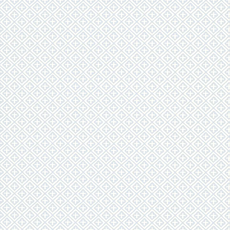 Thibaut Holiday Trellis in Spa Blue (T13664)