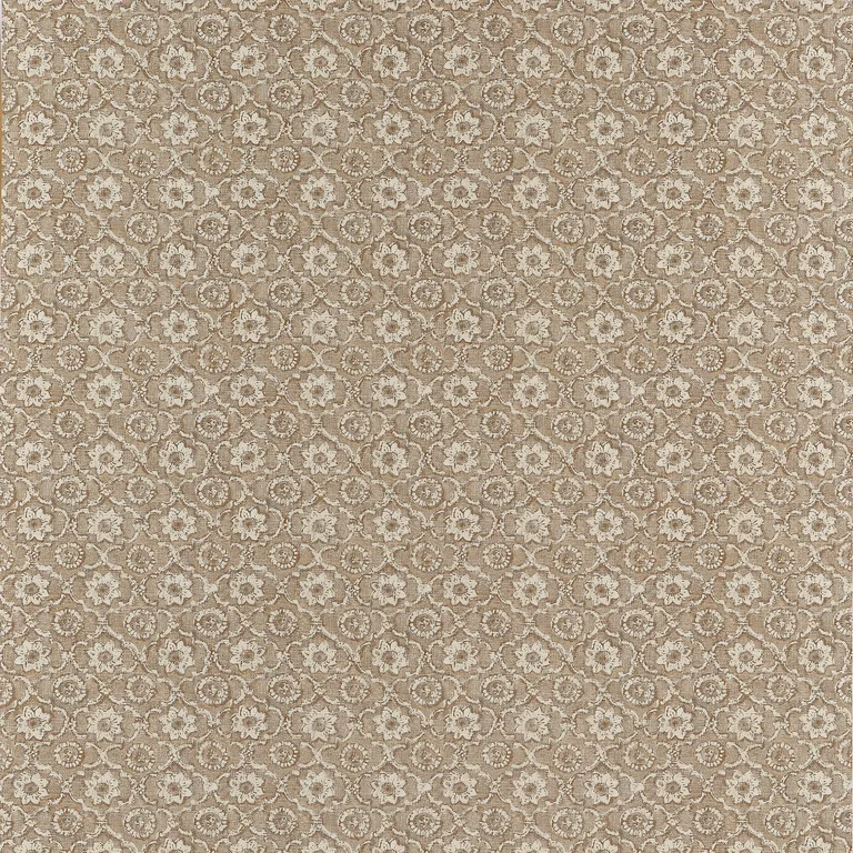 Anna French Holly Trellis in Beige (AT16126)