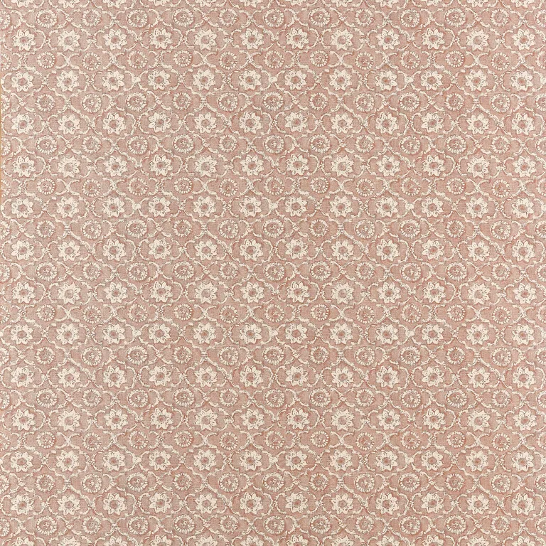Anna French Holly Trellis in Blush (AT16128)