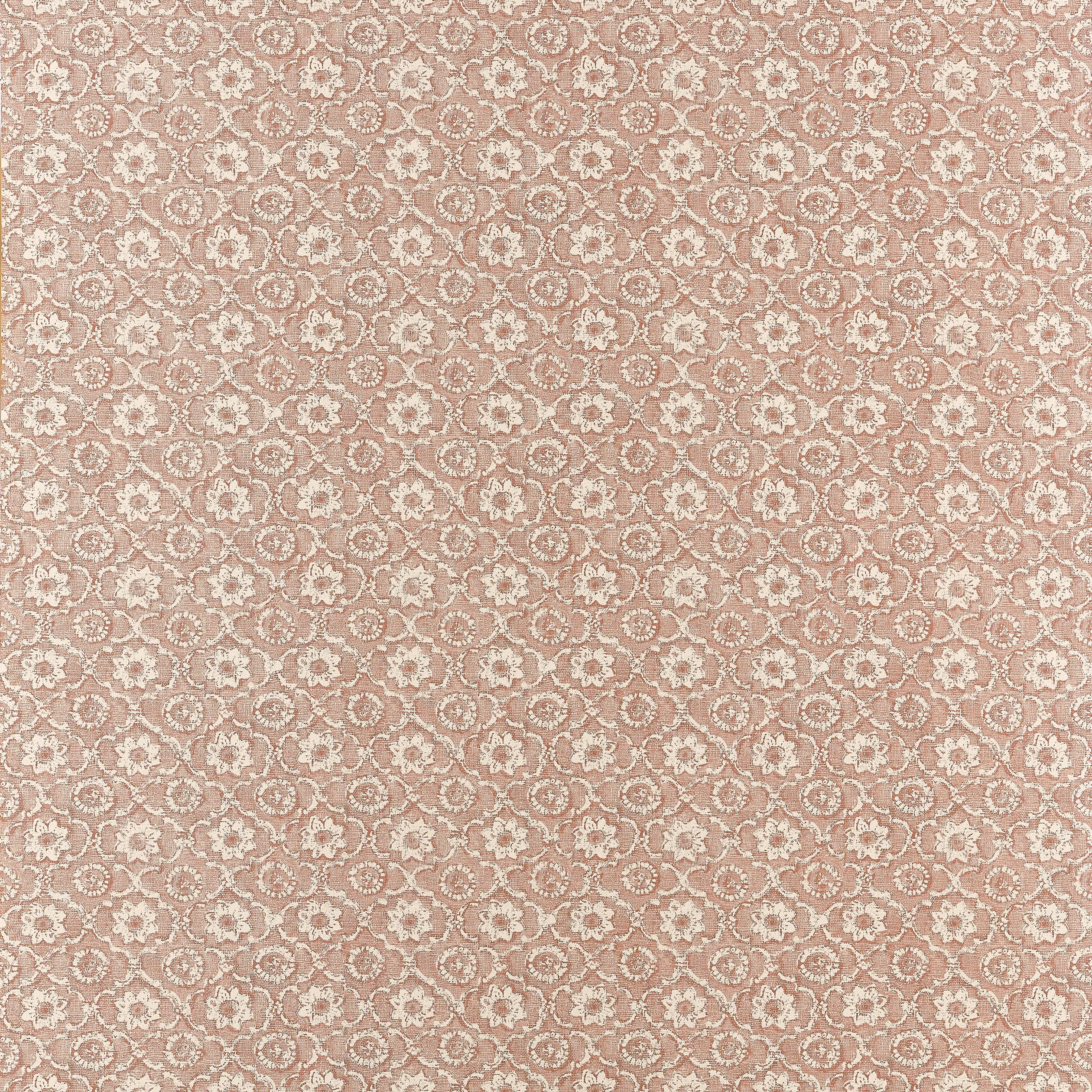 AT16128 | Holly Trellis – Blush