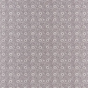 Anna French Holly Trellis in Lavender (AT16127)