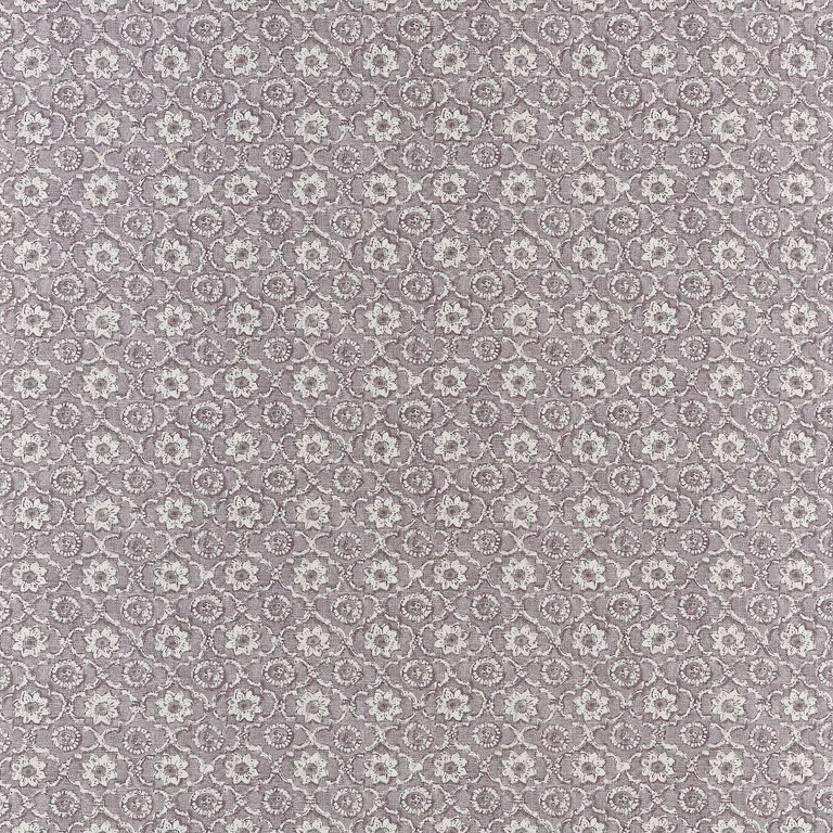 Anna French Holly Trellis in Lavender (AT16127)