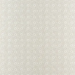 Anna French Holly Trellis in Off White (AT16141)