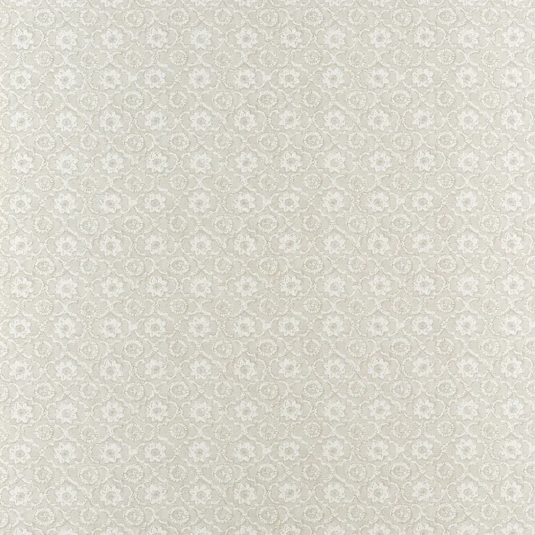 Anna French Holly Trellis in Off White (AT16141)