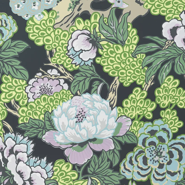 Thibaut Honshu in Grey (T75484)