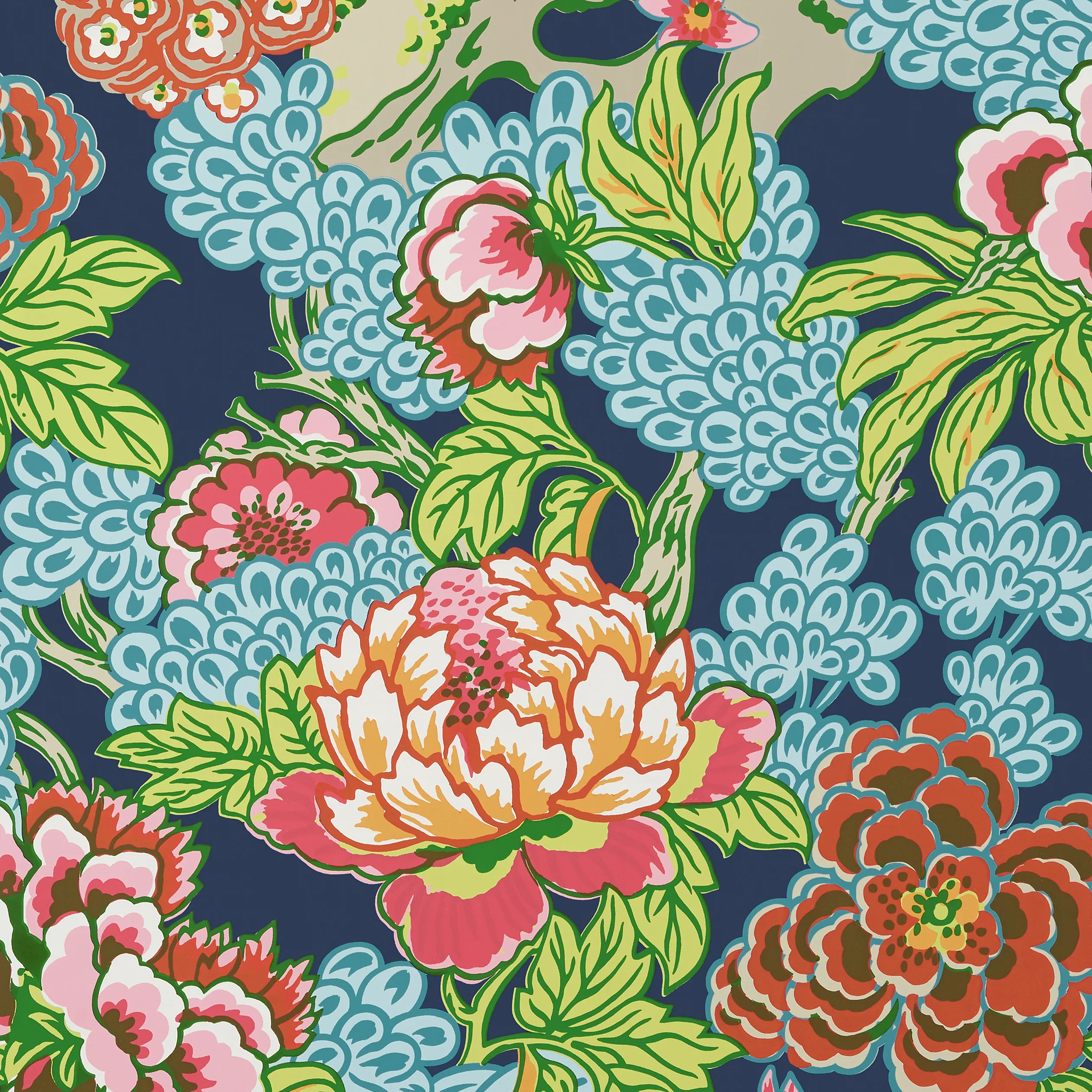 T75488 | Honshu – Navy